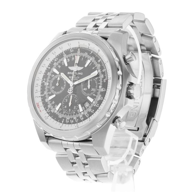 Breitling Bentley Motors T A25363 Image 4